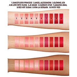 Hot Lips - Lippenstift